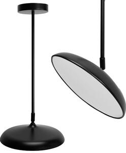 Κρεμαστό Φωτιστικό LED APP1280-CP Black