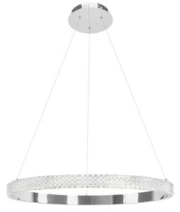 Κρεμαστό φωτιστικό LED APP1511-CP CHROM