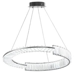 Λάμπα LED APP1529-CP60 CHROME
