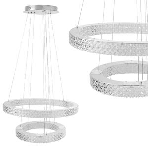 Λάμπα LED MS007-CP CHROME