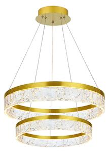Λάμπα LED LHJ049-CP2 GOLD