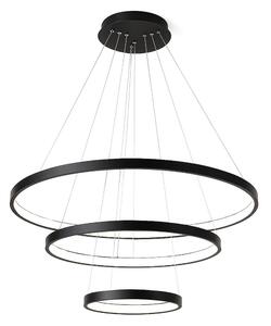 Λάμπα LED LHJ013-CP3 BLACK