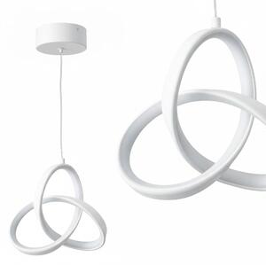 Λάμπα LED APP1783-CP WHITE