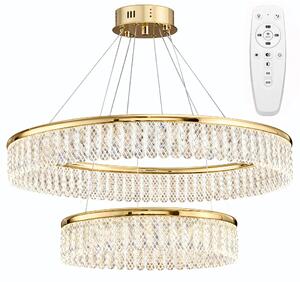 Λάμπα LED APP1750-CP Gold