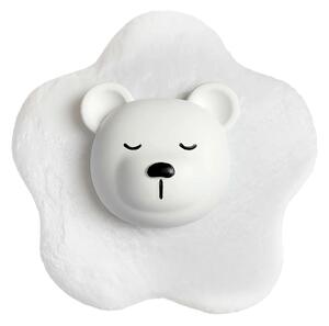 ΦΩΤΙΣΤΙΚΟ ΤΟΙΧΟΥ LED G181-W WHITE BEAR