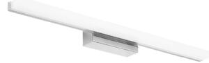 ΦΩΤΙΣΤΙΚΟ ΤΟΙΧΟΥ ΜΠΑΝΙΟΥ LED 60CM APP1846-1W CHROM