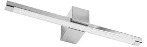 Επιτοίχο φωτιστικό μπάνιου LED SWE040-1W 40cm Chrome