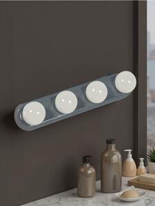 Sinsay - Λάμπα LED - ανοιχτό γκρι