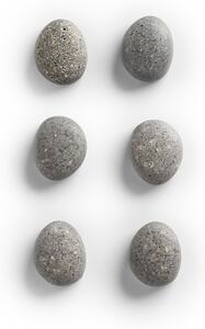 Μαγνητάκια (Σετ 6τμχ) Z-L Stone 11219