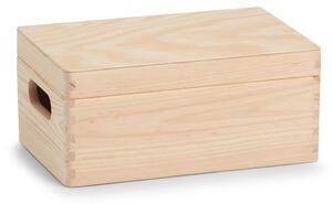 Κουτί Αποθήκευσης (30x20x15) Z-L Softwood 13150