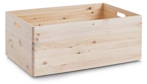 Κουτί Αποθήκευσης (60x40x24) Z-L Softwood 13144
