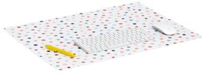 Mouse Pad (45x60) Z-L Dots 11285