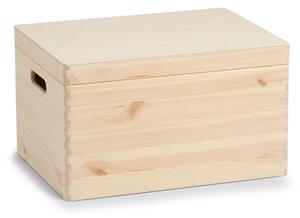 Κουτί Αποθήκευσης (40x30x23) Z-L Softwood 13152