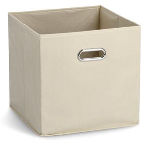 Κουτί Αποθήκευσης (32x32x32) Z-L Beige 14111