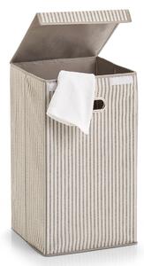 Καλάθι Απλύτων (32x32x57) Z-L Stripes 14653
