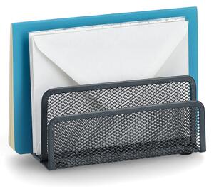 Φακελοστάτης (17.5x8.5x13.5) Z-L Anthracite 17732