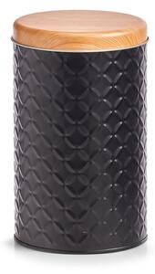 Δοχείο Αποθήκευσης 1.37lt Z-L Scandi Black 19335