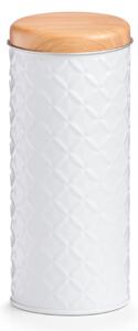 Δοχείο Αποθήκευσης 680ml Z-L Scandi White 19337