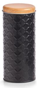 Δοχείο Αποθήκευσης 680ml Z-L Scandi Black 19334