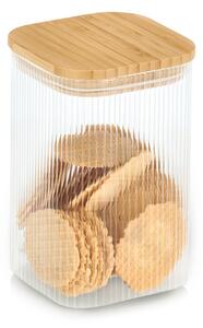 Δοχείο Αποθήκευσης 1.15lt Με Αεροστεγές Κλείσιμο Z-L 19668