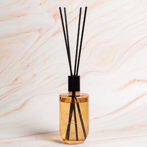 Αρωματικό Χώρου 300ml Με Στικς Scentchips 300210 Serene Kings Brown
