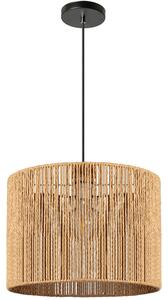 Κρεμαστό Φωτιστικό Boho 30cm APP1324-1CP