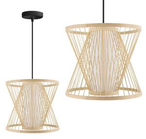 Φωτιστικό οροφής Bamboo APP1630-1CP