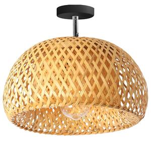 Φωτιστικό οροφής Bamboo APP1638-1CP