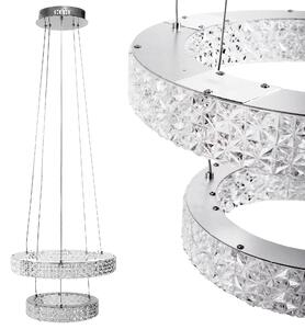 Λάμπα LED MS006-CP CHROME