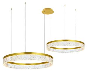 Λάμπα LED LHJ048-CP2 GOLD