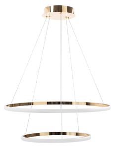 Λάμπα LED LHJ007-CP2 GOLD