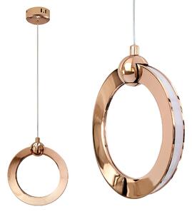 Λάμπα LED LHJ101-1CP GOLD