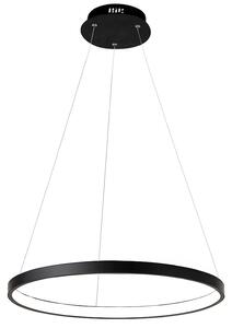 Λάμπα LED LHJ011-CP 40cm BLACK