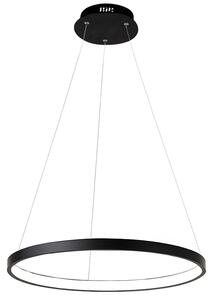 Λάμπα LED LHJ012-CP 80cm BLACK