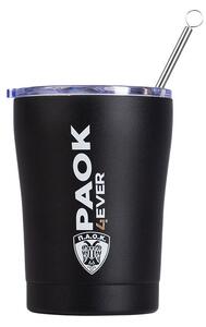 Ποτήρι Θερμός Coffee Mug Paok Bc Edition 350ml - Estia