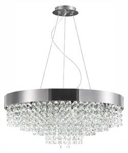 Λάμπα APP1786-16CP 60 cm Chrome