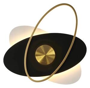 ΦΩΤΙΣΤΙΚΟ ΤΟΙΧΟΥ LED APP1432-CW