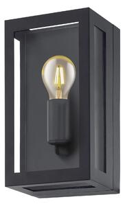 ΦΩΤΙΣΤΙΚΌ ΤΟΊΧΟΥ APP1304-1W BLACK