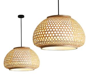 Φωτιστικό οροφής Bamboo APP1648-1CP