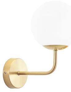 Φωτιστικό τοίχου G096-1W GOLD