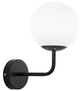 Φωτιστικό τοίχου G095-1W BLACK