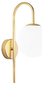 Φωτιστικό τοίχου G091-1W GOLD