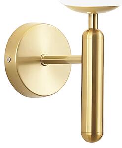 Φωτιστικό τοίχου G098-1W GOLD