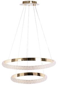 Λάμπα LED G045-2CP GOLD