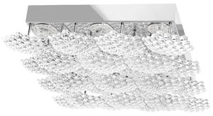Φωτιστικό οροφής LED MS015-C Chrome