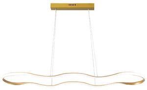 LHJ027-CP GOLD