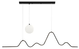 Λάμπα LED LHJ033-CP BLACK