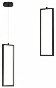 Λάμπα LED LHJ083-1CP BLACK