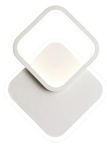 ΦΩΤΙΣΤΙΚΟ ΤΟΙΧΟΥ LED LHJ080-W WHITE
