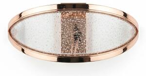 Φωτιστικό τοίχου LED G137-W Rose Gold